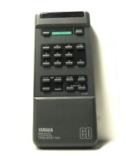 Yamaha vk34080 remote usato  Santhia