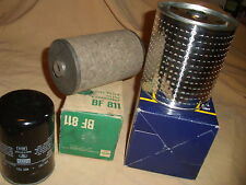 ölfilter dieselfilter magirus gebraucht kaufen  Berlin