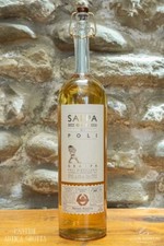 Sarpa oro grappa usato  Riolo Terme