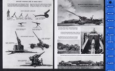 First atomic cannon for sale  Enterprise