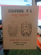 Scrapbook museon di d'occasion  Artigues-près-Bordeaux