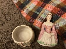Queen victoria trinket for sale  LEATHERHEAD