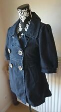 Veste jean femme d'occasion  Grigny