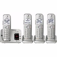 Panasonic link2cell tg684sk for sale  Rockville