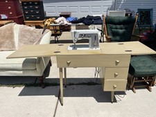 Singer sowing machine for sale  Harwood Heights