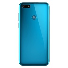 Motorola Moto E6 Play - 32GB - Azul marinho (desbloqueado) (Dual SIM) comprar usado Motorola Moto E6 Play - 32GB - Azul marinho (desbloqueado) (Dual SIM) comprar usado  Enviando para Brazil