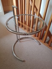 Eileen gray style for sale  GRANTHAM