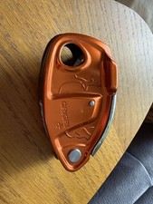 Petzl grigri belay for sale  WAKEFIELD