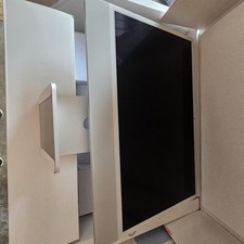 Apple imac silver d'occasion  Expédié en Belgium