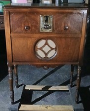 1929 philco radio lowboy for sale 1929 philco radio lowboy for sale Francesville