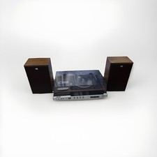 Vintage sony stereo for sale  BRAINTREE