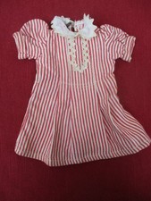 Robe poupee bleuette d'occasion  Darnétal