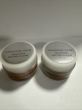 Usado, FF Perfect Finish Souffle Maquiagem o Dia Todo AÇÚCAR MARROM SEDUTOR Lote De 2 RARO comprar usado Usado, FF Perfect Finish Souffle Maquiagem o Dia Todo AÇÚCAR MARROM SEDUTOR Lote De 2 RARO comprar usado  Enviando para Brazil