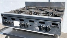 Vulcan countertop burner for sale  Escondido