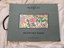 Morris luxury wallpaper for sale  LONDON