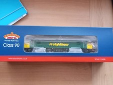Bachmann 612a class for sale Bachmann 612a class for sale  HULL