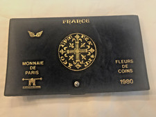 Monnaie paris fleurs d'occasion  Expédié en Belgium