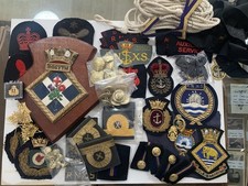 naval memorabilia for sale  BIRMINGHAM