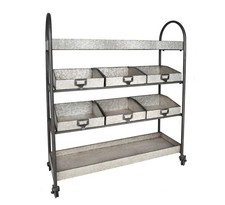Creative metal tier for sale  USA