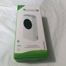 Upper cooling fan for sale  Charleston