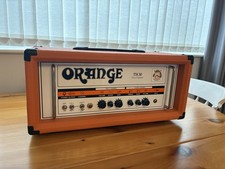 Orange th30 valve for sale  ROTHERHAM