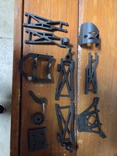 Duratrax evader ext for sale  Morrison