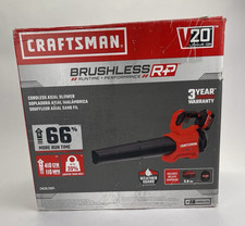 Craftsman v20 brushless for sale  Plainfield