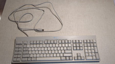 Unix keyboard tastatur gebraucht kaufen  Wiesenburg