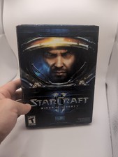 Star craft wings for sale  Moorpark