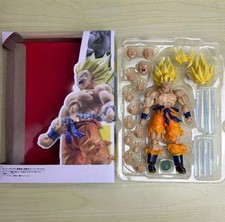 Shf dragon ball usato  Casapesenna