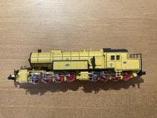 Arnold spur dampflokomotive gebraucht kaufen  Obrigheim