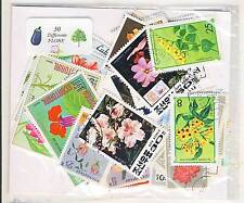 Lot timbres themes d'occasion  Toulon-