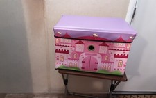 Preowned girls 3pc.collapsible for sale  Macclesfield