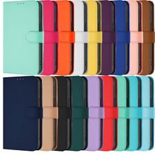 Capa carteira telefone cor doce para ZTE Blade V70 Vita A75 Nubia Z60 Ultra comprar usado  Enviando para Brazil