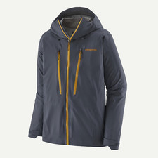 Patagonia stormstride jkt usato  Ravenna