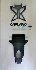 Capuano racing portatarga usato  Blufi