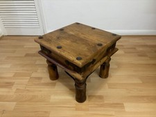 Vintage thakat sheesham for sale  UK