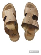 Gabor jollys tan for sale  GLOUCESTER
