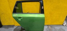 Skoda fabia mk2 for sale  NUNEATON