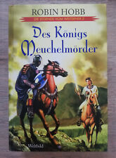Robin hobb legende gebraucht kaufen  Dingolfing