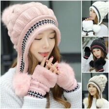 Women knitted hat for sale  Santa Ana