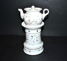 Old paris porcelain d'occasion  Expédié en Belgium