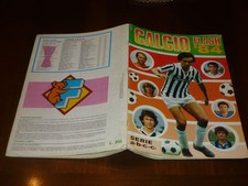 Album calciatori calcio usato  Lucca