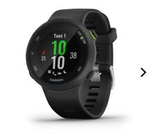 Garmin forerunner gps for sale  Coeur D Alene