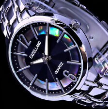 Excellanc women wristwatch for sale  Shipping to Ireland