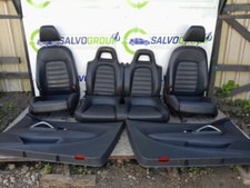 Volkswagen scirocco front for sale  HEANOR