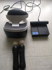 Casque ps4 d'occasion  Serris