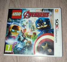 Nintendo 3ds lego d'occasion  Ollioules