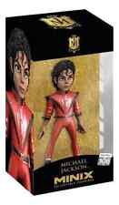 MICHAEL JACKSON - Minix FIGURA COLECIONÁVEL - 12 centímetros + CAIXA - NOVA! comprar usado  Enviando para Brazil