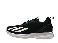 Adidas Courtflash Velocidad Tenis Zapatos Hombre Ru 8 US 8.5 Eu 42 Ref.7214- comprar usado  Enviando para Brazil